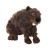 RA Nature Beaver Dog Toy