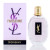 	PARISIENNE/YSL EDP SPRAY 3.0 OZ (W)