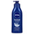 Hand and Body Moisturizer Nivea® Essentially Enriched 16.9 oz. Pump Bottle Scented Lotion
