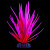 RA Glow Yucca - Pink - Medium (Pack of 2) 