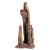 RA Petrified Wood - Small (Pack of 2)