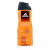 ADIDAS POWER BOOSTER/COTY SHOWER GEL 13.5 OZ (400 ML) (M)
3 IN 1