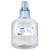 Hand Sanitizer Purell® Advanced 1,200 mL Ethyl Alcohol Gel Dispenser Refill Bottle
