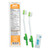 Suction Toothbrush Kit Toothette® NonSterile
