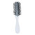 Hairbrush Nylon Tuft Bristles 7.25 Inch
