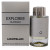 EXPLORER PLATINUM/MONT BLANC EDP SPRAY 3.3 OZ (100 ML) (M)