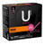 Tampon U by Kotex® Click® Super Plus Absorbency Plastic Applicator Individually Wrapped
