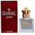 J.P.GAULTIER SCANDAL/J.P.G. EDT REFILLABLE SPRAY 3.4 OZ (100 ML) (M)