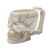 SKULL MUG