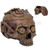 STEAMPUNK SKULL