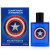 	MARVEL CAPTAIN AMERICA/MARVEL EDT SPRAY 3.4 OZ (100 ML) (M)