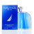 NAUTICA BLUE/NAUTICA EDT SPRAY 3.4 OZ (100 ML) (M)