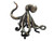 OCTOPUS DECOR 