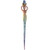 SPIRAL GODDESS MYSTICAL WAND