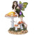 MUSHROOM FAIRY W/ BUNNY