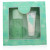 GREEN TEA/ELIZABETH ARDEN SET (W)
EAU PARFUMEE SPRAY 3.3 OZ
GREEN TEA HONEY DROPS BODY CREAM 3.3 OZ
IN GIFT BOX