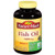 Nature Made Fish Oil 1200 mg Softgels 100ct