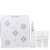 ISSEY MIYAKE/ISSEY MIYAKE SET (W)
EDT SPRAY 1.6 OZ
BODY LOTION 1.6 OZ
SHOWER CREAM 1.6 OZ
IN GIFT BOX
