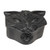 SACRED CAT TRINKET BOX BLACK