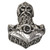 THOR'S HAMMER TRINKET BOX