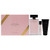MUSC NOIR FOR HER/NARCISO RODRIGUEZ SET (W)
MUSC NOIR FOR HER EDP SPRAY 3.3 OZ
PURE MUSC EDP SPRAY 0.33 OZ
