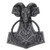 VIKING RAM DOOR KNOCKER 