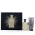 BOSS BOTTLED NO.6/HUGO BOSS SET (M)
EDT SPRAY 3.3 OZ
SHOWER GEL 3.3 OZ
EDT SPRAY 0.33 OZ
