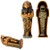 KING TUT COFFIN
