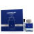 EXPLORER ULTRA BLUE/MONT BLANC SET (M)
EDP SPRAY 2.0 OZ
EDP SPRAY 0.25 OZ