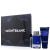 EXPLORER ULTRA BLUE/MONT BLANC SET (M)
EDP SPRAY 3.3 OZ
EDP SPRAY 0.25 OZ
SHAMPOO/SHOWER GEL 3.3 OZ
IN GIFT BOX