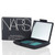 NARS/DUO CREAM EYESHADOW BURN IT BLUE 0.12 OZ
BLUE/TURQUOISE