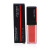 SHISEIDO/LACQER INK LIP SHINE (306 CORAL SPARK) 0.2 OZ (6 ML)