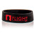MICHAEL JORDAN FLIGHT RUBBER BRACELET