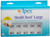 PILL ORGANIZER MEDICHEST LARGE 4X-A-DAY APEX