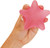 NOVA Hand Squeeze Star Soft Pink Pa-H01