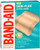 BAND-AID Skin-Flex Adhesive Bandages Extra Large 7 EA