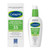 Cetaphil Daily Oil-Free Facial Moisturizer SPF 35 Combination, Sensitive Skin 3 OZ