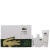 L.12.12 BLANC/LACOSTE SET (M) EDT SPRAY 3.3 OZ SHOWER GEL 3.3 OZ EDT SPRAY 0.25 OZ IN GIFT BOX
