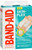 BAND-AID Skin-Flex Adhesive Bandages Assorted Sizes 20 EA