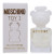 TOY 2/MOSCHINO EDP SPLASH MINI 0.17 OZ (5.0 ML) (W)
