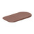 MILS Lifetime Rubber Heel Lifts (Men's Narrow) - Super Soft 3 Mm