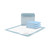 MILS Light Underpads, 30" X 30"