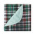 MILS Specialty Underpads, Highland Blue Plaid, 34 X 36, Each