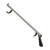 MILS Heavy-Duty Aluminum Reacher with Magnetic Tip, 32"