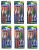 BL Dr. Fresh Toothbrush Firm 6 Count X 6 Pieces