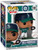 Funko POP! MLB: Mariners - Julio Rodriguez