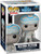 Funko POP! Movies: Tron (1982) - Kevin Flynn