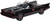 
McFarlane Toys - Batman Classic TV Series - DC Multiverse - Batmobile Vehicle