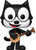 FUNKO POP! Television: Felix the Cat - Felix, 105th Anniversary