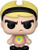 
FUNKO POP! Animation: Grim Adventures of Billy and Mandy - Mandy